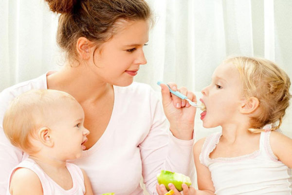 Bổ sung canxi cho trẻ Bổ sung canxi cho trẻ