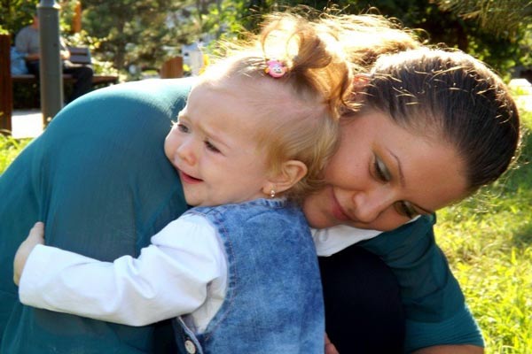 Bổ sung vitamin A cho trẻ Bổ sung vitamin A cho trẻ