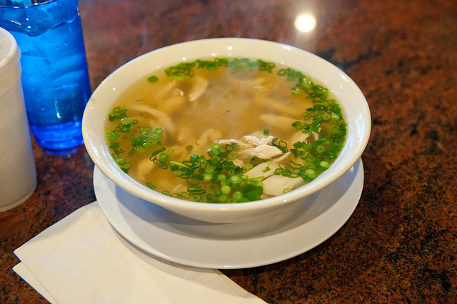 Tăng sức đề kháng cho trẻ